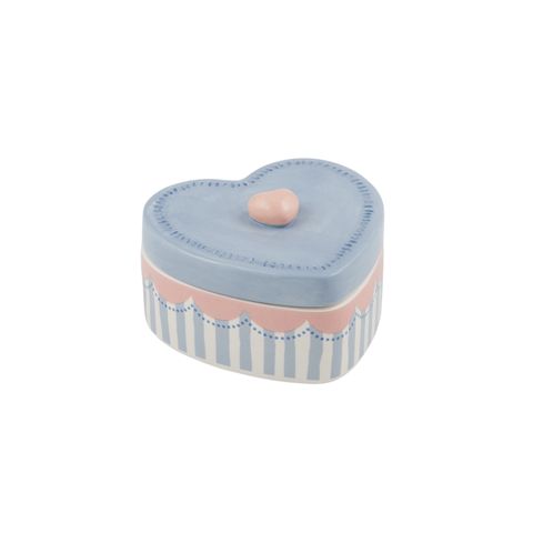 Amore  jewellery box